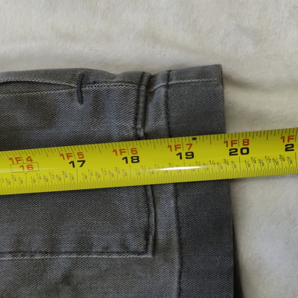 174. Tommy Bahama Coastal Key Cargo Shorts | Color: Cave - Picture 4 of 10